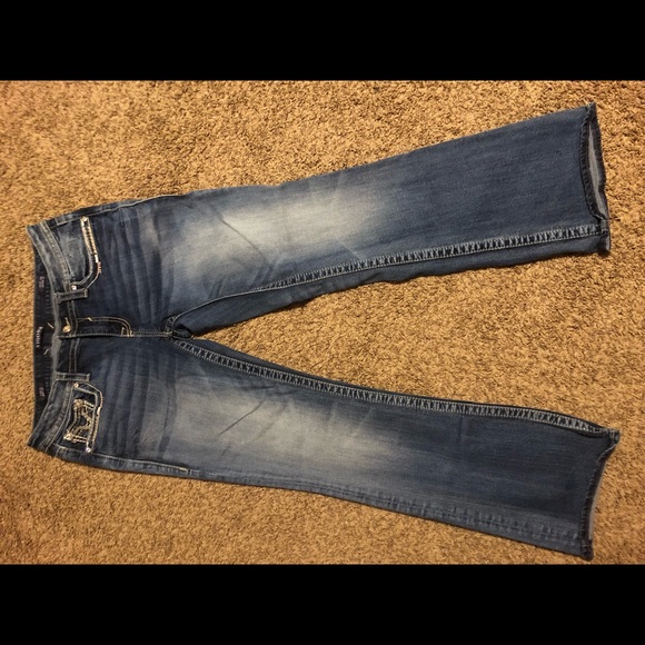 Vigoss Denim - Vigoss Dublin Boot Cut Jeans